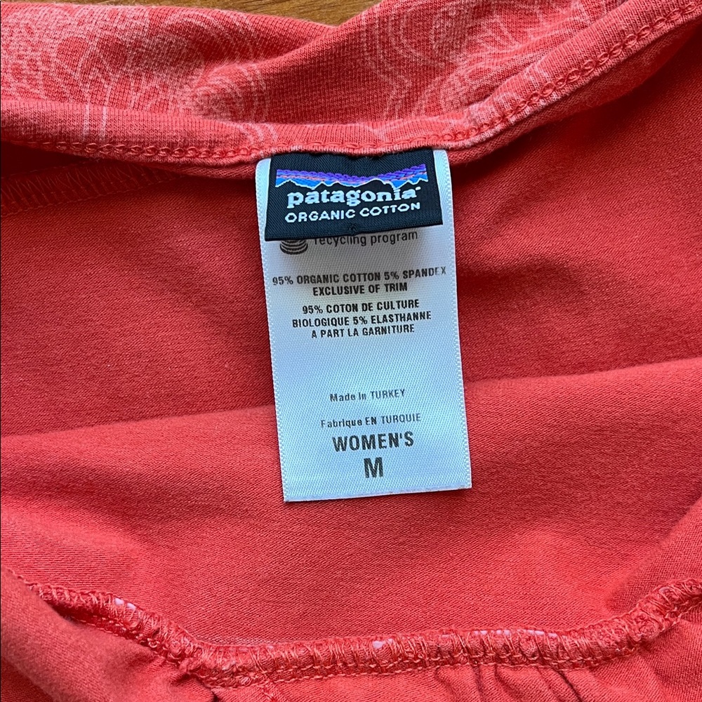 Patagonia Dress - Picture 3 of 5